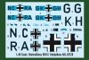 Hobby Boss 81728 Blohm Voss BV-141 (1:48)